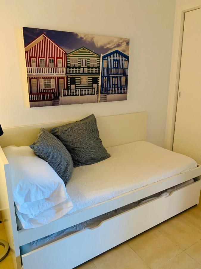 Bahia Appartement *